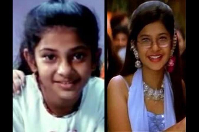 jennifer winget