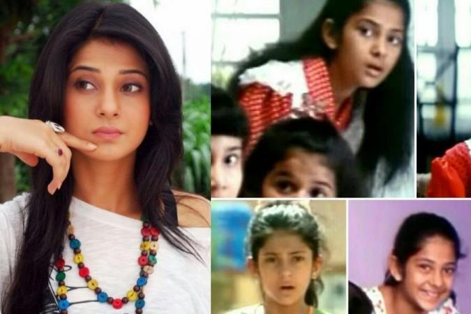 jennifer winget