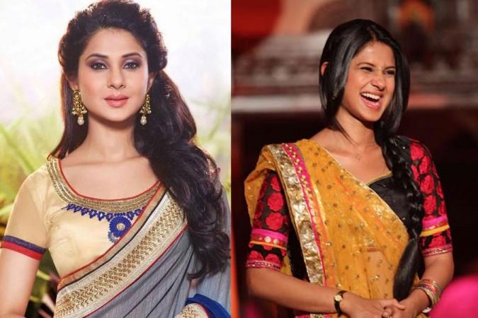 jennifer winget