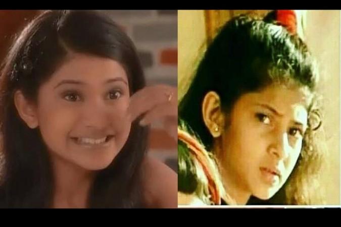 jennifer winget