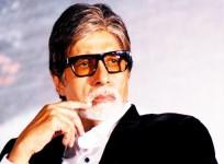Amitabh Bachchan