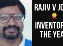 Rajiv V Joshi
