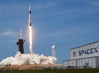 spacex launch