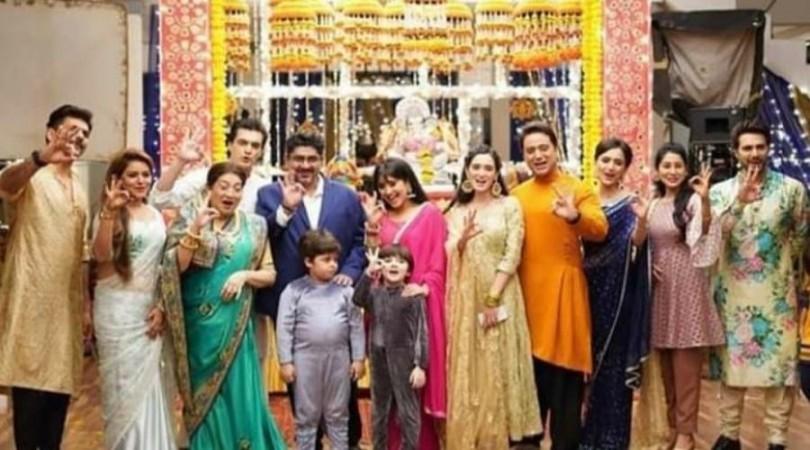 Yeh Rishta Kya Kehlata Hai cast Salary of Yeh Rishta Kya Kehlata Hai cast