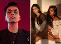KARAN joHAR sUHANA ANANYA