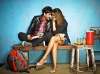 Deepika Padukone, Ranbir Kapoor