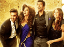 Yeh jawaani Hai Deewani