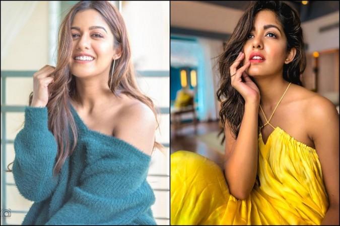 ishita dutta