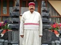 Satpal Maharaj