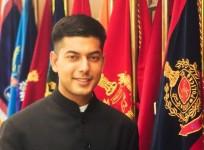 Rohit Yadav, Additional DCP, Delhi Police