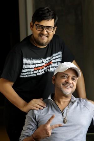 Sajid Khan, Wajid Khan Sajid Khan, Wajid Khan