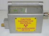Radioactive Camera
