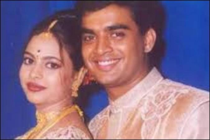 r madhvan