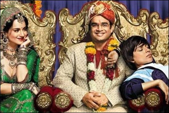 tanu weds manu returns tanu weds manu