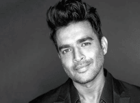 Madhavan