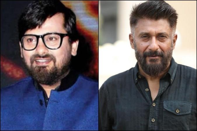 vivek and wajid khan