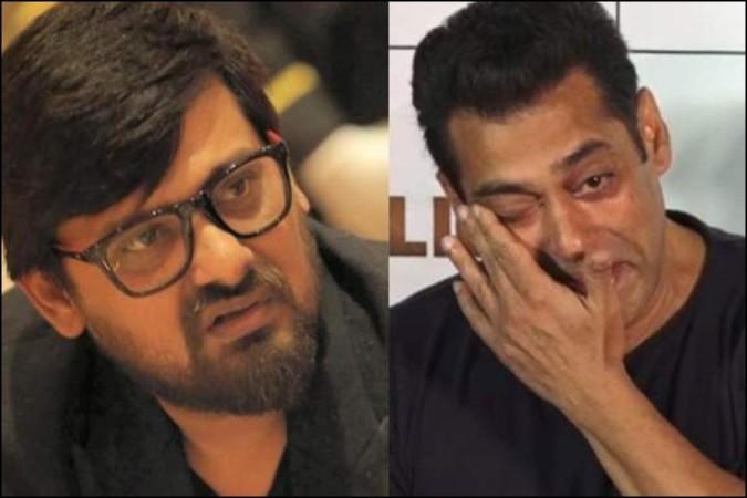 wajid and salman