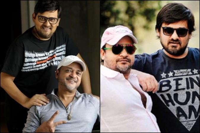 sajid and wajid