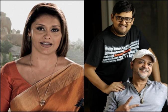 pallavi joshi
