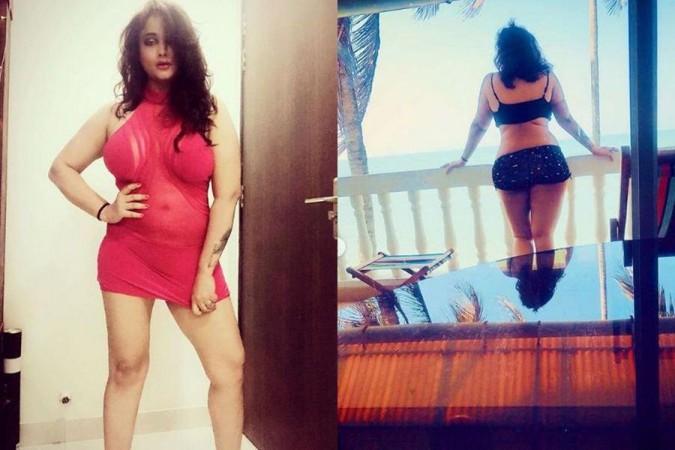 Kiran Rathod Real Sex - Kiran Rathod on sporting bikini: 'The makers took 6 months to convince me  wearing a two piece' - IBTimes India