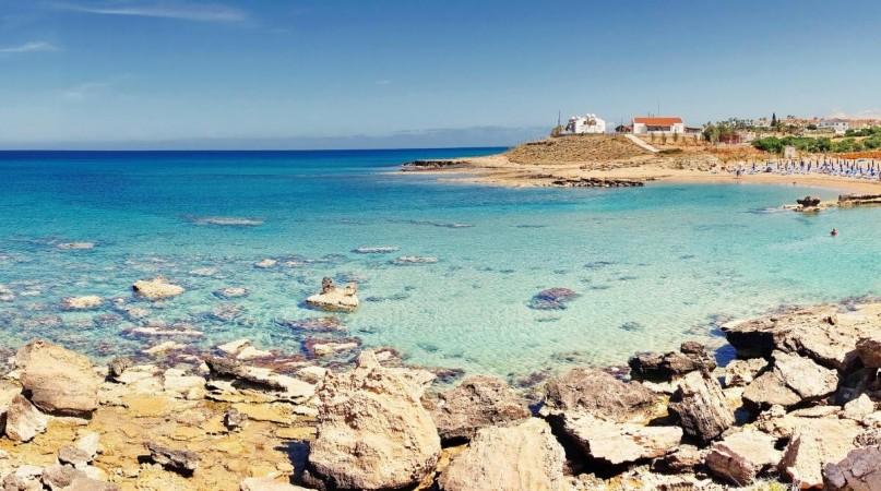 Cyprus Cyprus