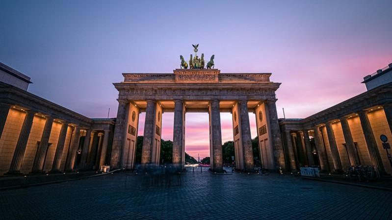 Brandenburg Gate - Berlin, Germany Flickr Brandenburg Gate - Berlin, Germany