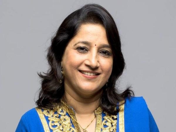 kavita seth singer