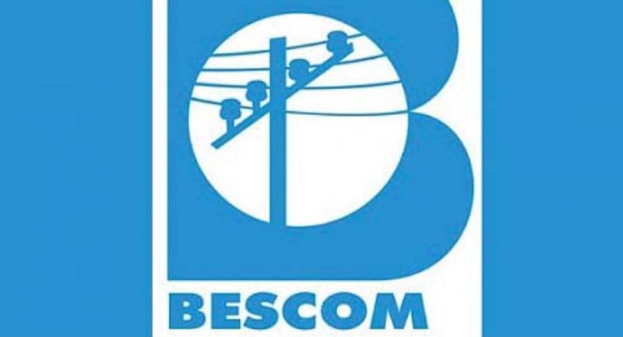 Bescom sends a shock: Electricity in 14 ...