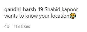 Kiara Advani fans complain 'Kabir Singh' Shahid Kapoor