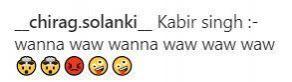 Kiara Advani fans complain 'Kabir Singh' Shahid Kapoor