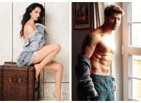 Kiara Advani and Varun Dhawan