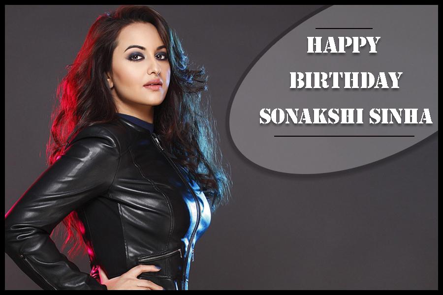 Sunakshi Sinha Sex Video - Sonakshi Sinha Birthday: Chubby Kid to Chic Diva; Here's the workout  regime, diet plan & more of Dabbang starlet - IBTimes India