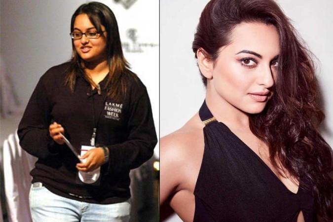 Happy Birhday Sonakshi Sinha