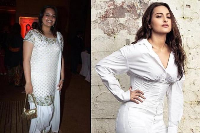 Happy Birhday Sonakshi Sinha