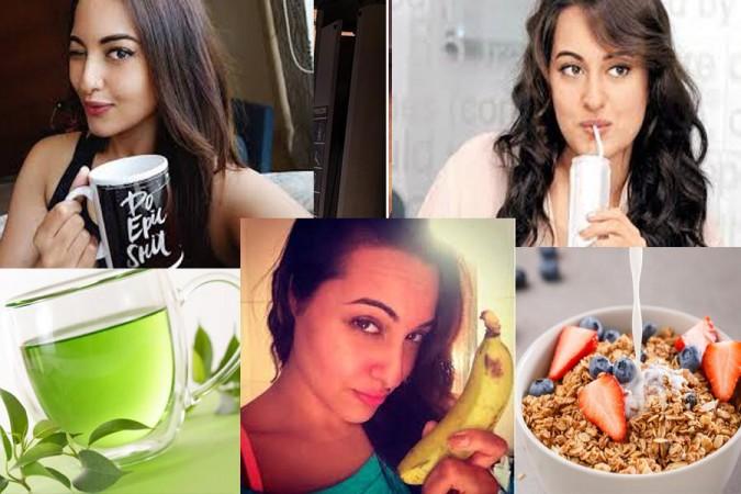 Happy Birhday Sonakshi Sinha