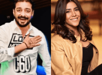 Hindustani Bhau and Ekta Kapoor