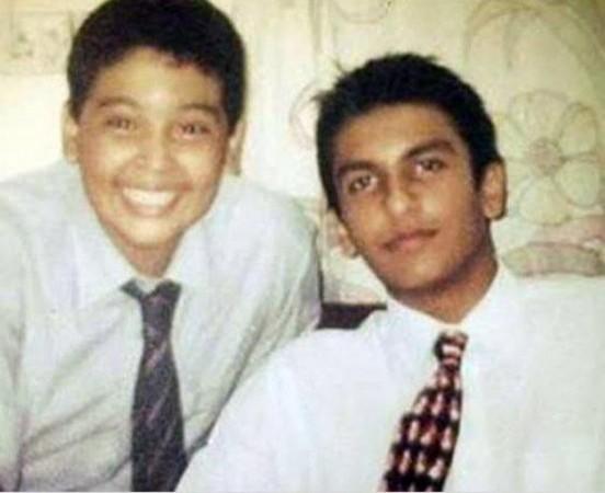 Ranveer Singh Ranveer Singh