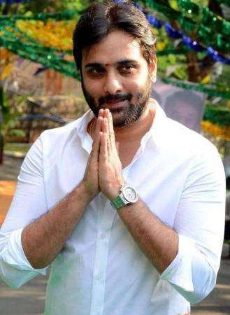 Tharun Tharun