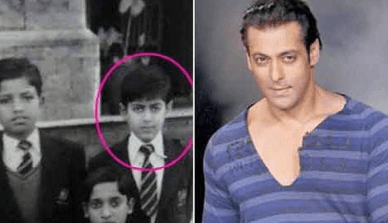 Salman Khan Salman Khan