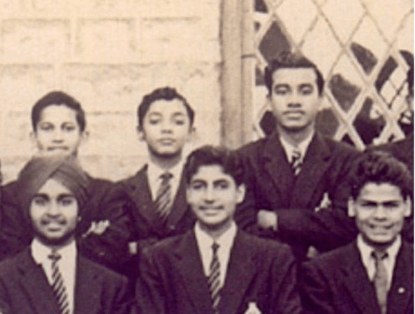 Amitabh Bachchan Amitabh Bachchan