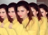 Urvashi Rautela