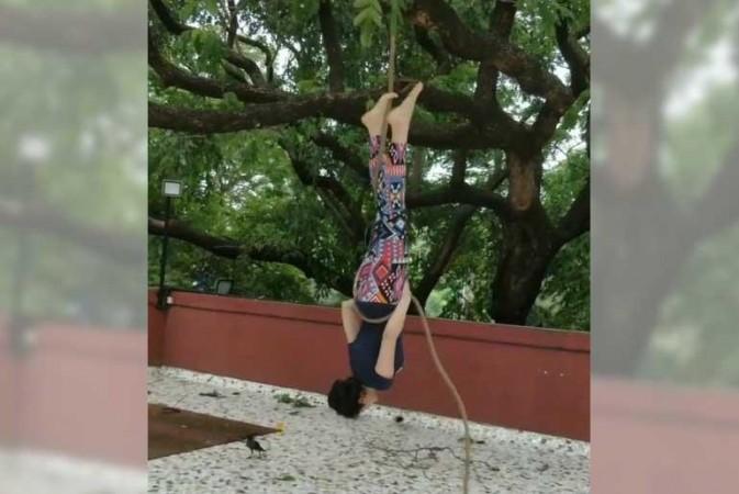 Adah Sharma Adah Sharma