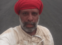 Rajesh Kareer