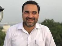 Pankaj Tripathi