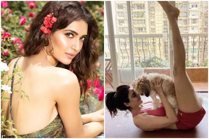 Karishma Tanna. Karishma Tanna