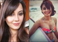 Minissha lamba
