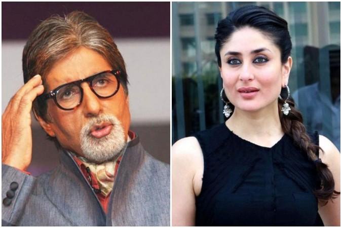 The song, which has also been uploaded on the Facebook page of Amarinder Singh, also featured prominent sports personalities including cricketer Harbhajan Singh, Anjum Moudgill and Avneet Sidhu. Praak has already won accolades for his patriotic song 'Teri Mitti'. Amitabh Bachchan and Kareena Kapoor