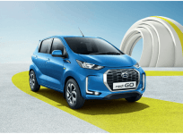 Datsun Redi-GO