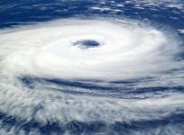 Cyclone Nisarga