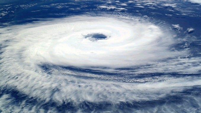 Cyclone Nisarga Cyclone Nisarga
